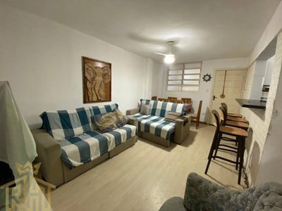 Apartamento, 2 quartos, 83 m² - Foto 2