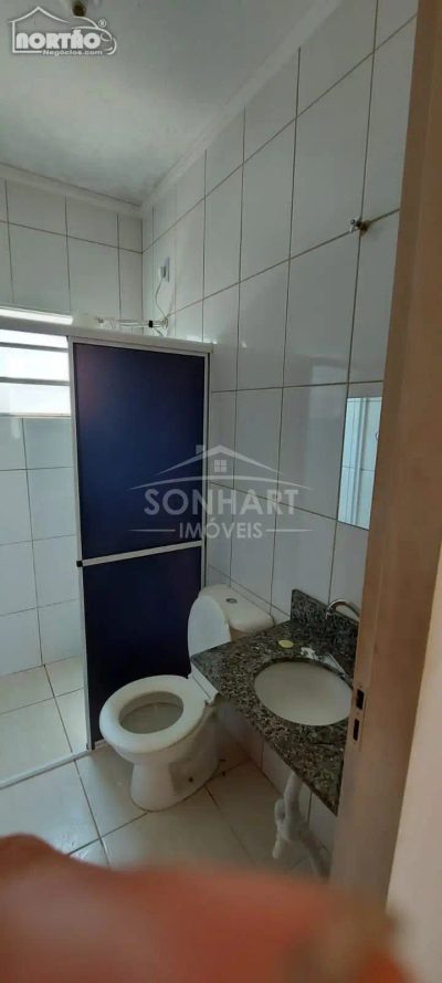 Casa, 3 quartos, 55 m² - Foto 3