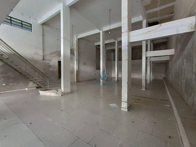 Loja-Salão, 350 m² - Foto 4