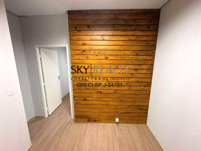 Sala-Conjunto, 30 m² - Foto 1