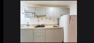 Apartamento, 2 quartos - Foto 5