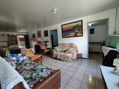 Casa, 3 quartos, 140 m² - Foto 3