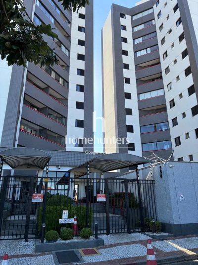 Apartamento, 2 quartos, 64 m² - Foto 1