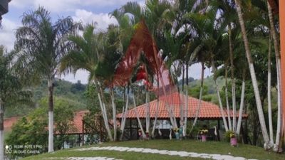 Sítio, 5 quartos, 4 hectares - Foto 4