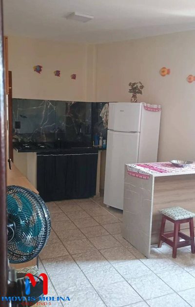 Apartamento, 1 quarto - Foto 2