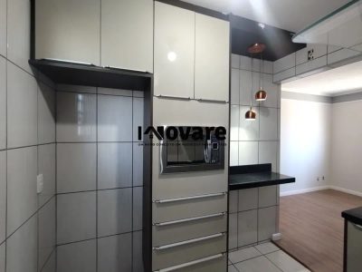 Apartamento, 2 quartos, 50 m² - Foto 2