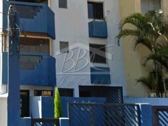 Apartamento, 2 quartos, 90 m² - Foto 1