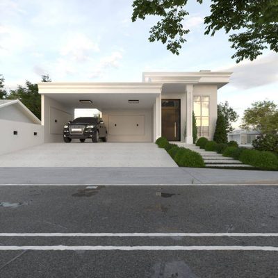 Casa, 3 quartos, 147 m² - Foto 4