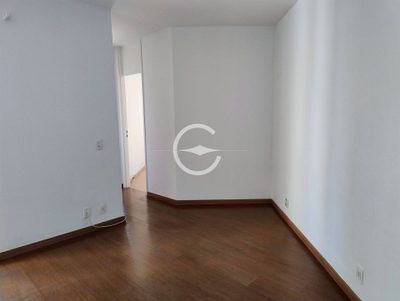 Apartamento, 2 quartos, 48 m² - Foto 2