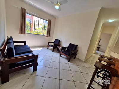 Apartamento, 2 quartos, 60 m² - Foto 1
