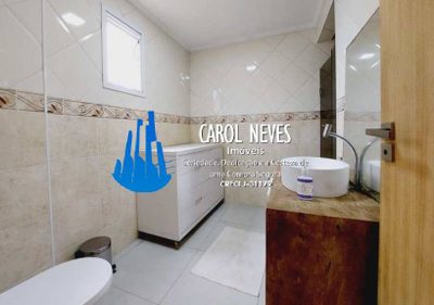 Apartamento, 3 quartos, 140 m² - Foto 3