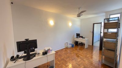 Apartamento, 2 quartos - Foto 1