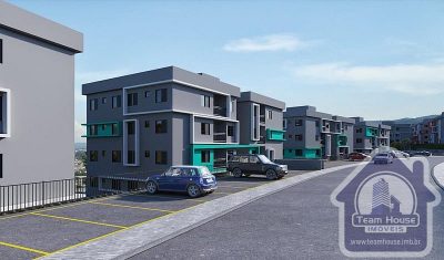 Apartamento, 3 quartos, 65 m² - Foto 4