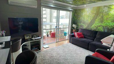 Apartamento, 2 quartos, 82 m² - Foto 2