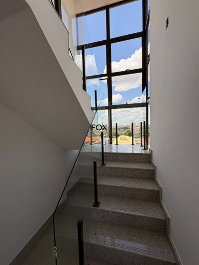 Cobertura, 4 quartos, 252 m² - Foto 3