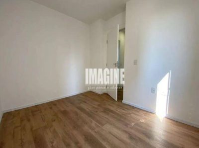 Apartamento, 2 quartos, 45 m² - Foto 1