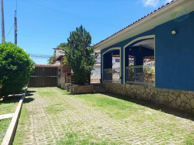Casa, 5 quartos, 361 m² - Foto 2