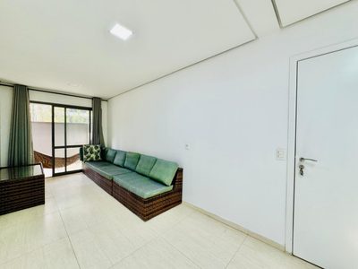 Apartamento, 2 quartos, 99 m² - Foto 5