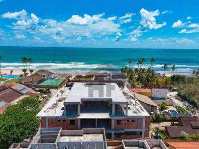 Kitnet-Studio, 22 m² - Foto 2