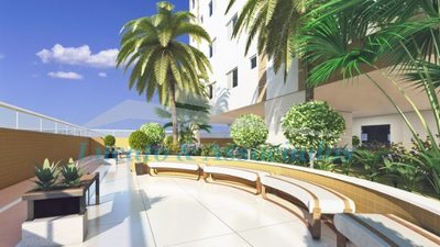 Apartamento, 2 quartos, 43 m² - Foto 5