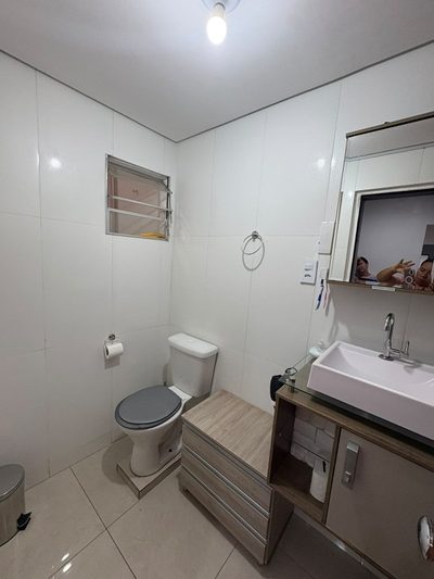 Casa, 6 quartos, 140 m² - Foto 5