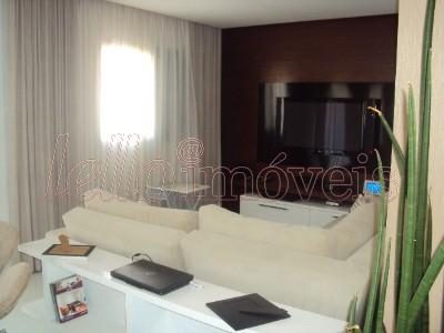 Apartamento, 3 quartos, 275 m² - Foto 1