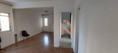 Apartamento, 2 quartos, 84 m² - Foto 2