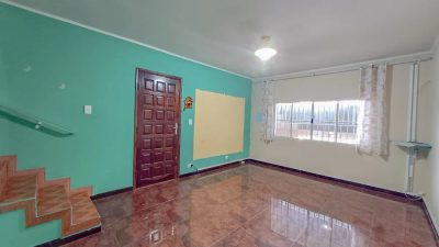 Sobrado, 2 quartos, 136 m² - Foto 2