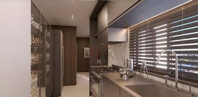 Apartamento, 3 quartos, 164 m² - Foto 5