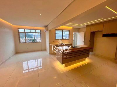 Apartamento, 3 quartos, 120 m² - Foto 5