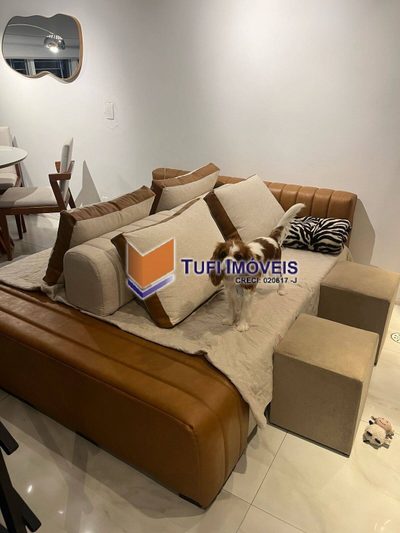 Apartamento, 1 quarto, 55 m² - Foto 4