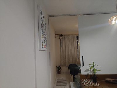 Apartamento, 1 quarto, 26 m² - Foto 2
