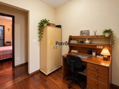 Apartamento, 3 quartos, 133 m² - Foto 5