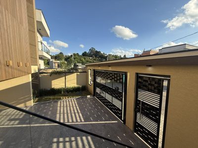 Casa, 3 quartos, 198 m² - Foto 2