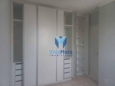 Apartamento, 2 quartos, 49 m² - Foto 5