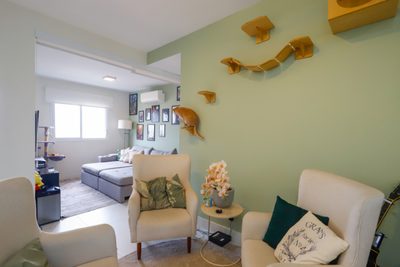 Apartamento, 1 quarto, 65 m² - Foto 4