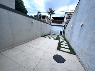 Casa, 2 quartos, 110 m² - Foto 1