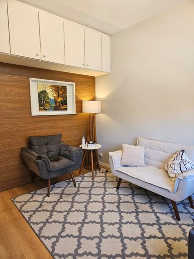 Sala-Conjunto, 21 m² - Foto 5