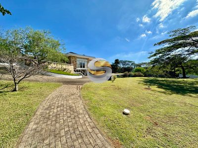 Casa, 615 m² - Foto 4