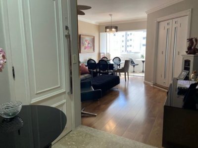 Apartamento, 3 quartos, 117 m² - Foto 5