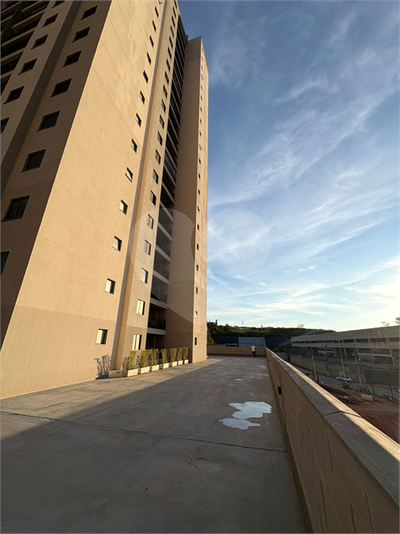 Apartamento, 2 quartos, 59 m² - Foto 2