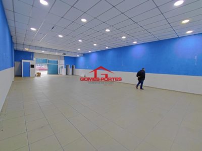 Depósito-Galpão, 300 m² - Foto 5