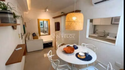 Flat/Apart Hotel, 1 quarto, 49 m² - Foto 3