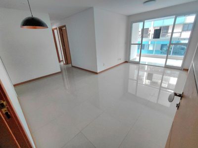Apartamento, 3 quartos, 93 m² - Foto 2