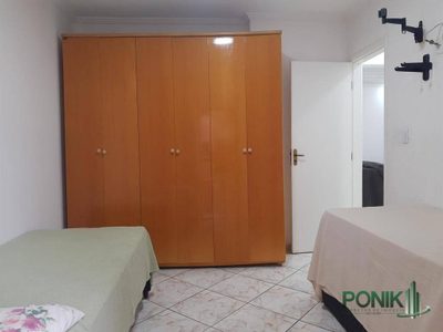 Apartamento, 2 quartos, 82 m² - Foto 5