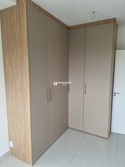 Apartamento, 2 quartos, 48 m² - Foto 3