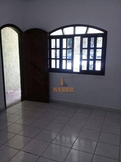 Sobrado, 4 quartos, 180 m² - Foto 2