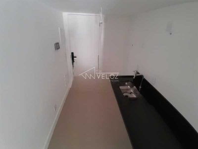 Apartamento, 1 quarto, 37 m² - Foto 4