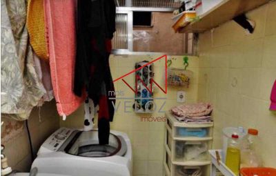 Apartamento, 2 quartos, 50 m² - Foto 4