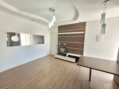 Apartamento, 3 quartos, 60 m² - Foto 3